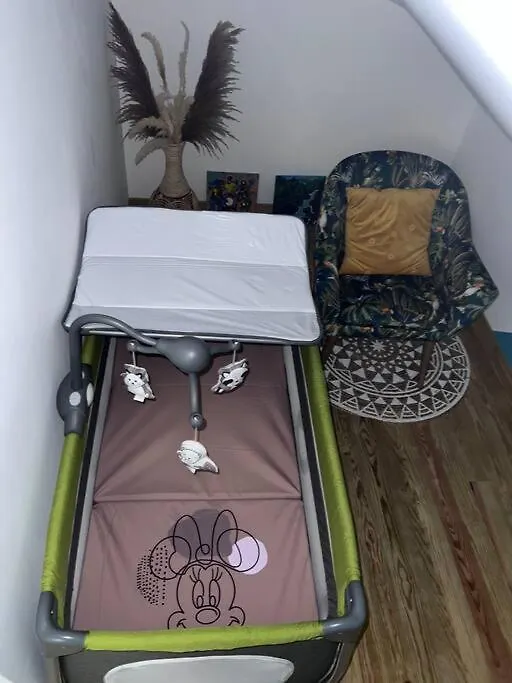 Apartmán Duplex Green Paradise , Piscine , Acces Mer 5Mn Le Diamant Martinik